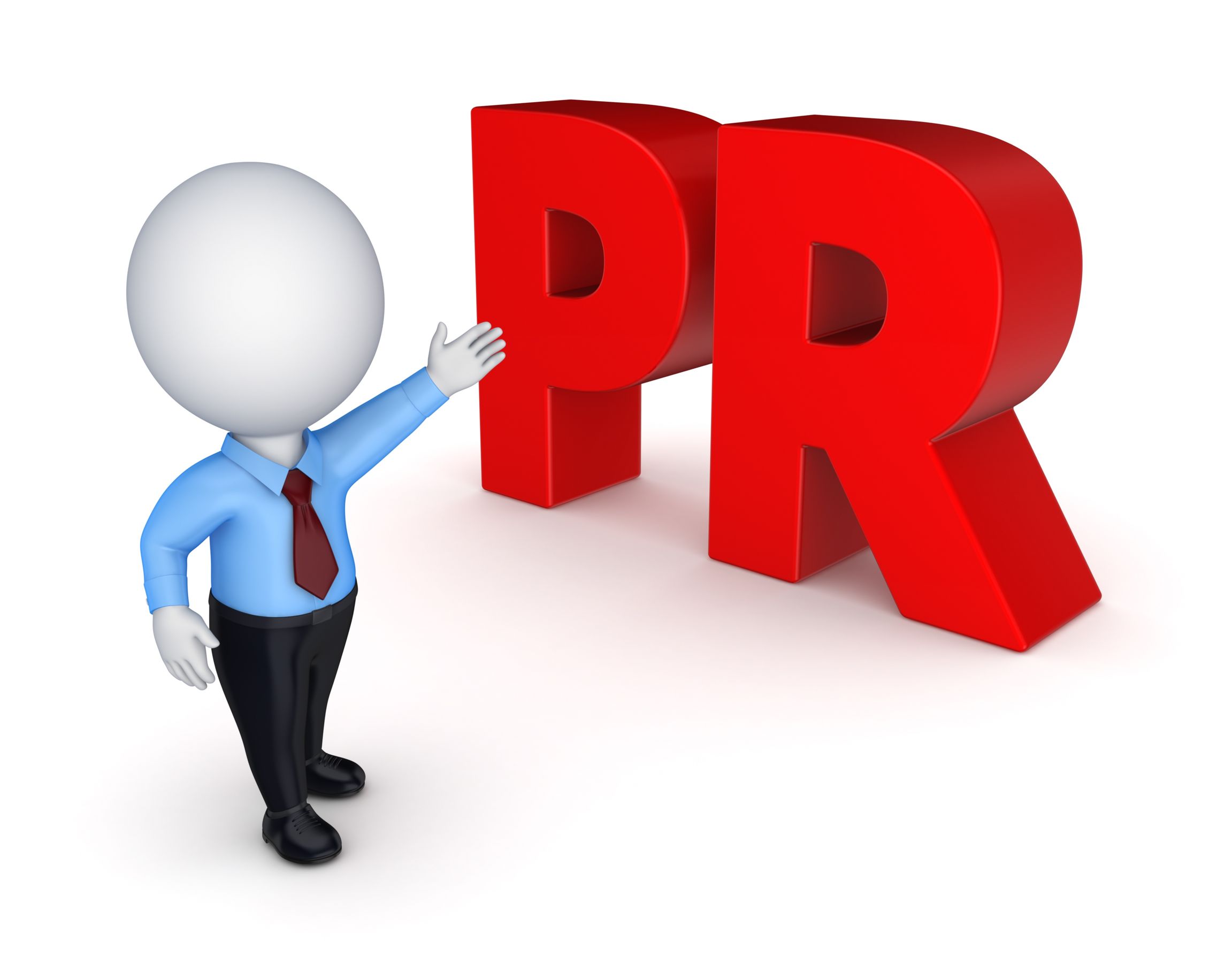 3 Signs Your Business Needs A PR Agency