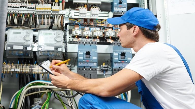 How to Find a 24-Hour Electrician in Newnan, GA