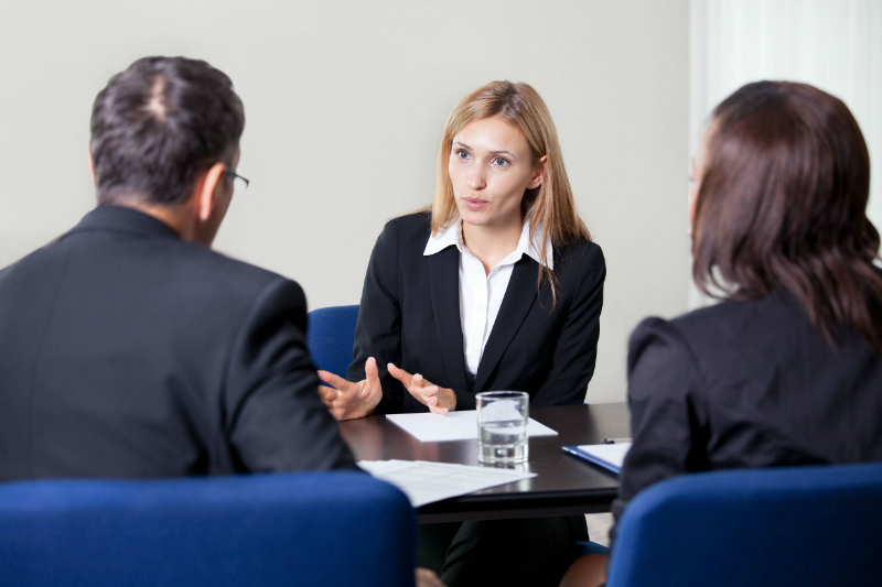 How to Know When to Talk to an Employment Attorney in Madison