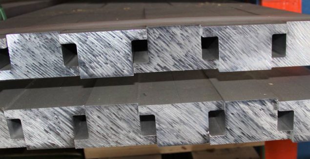 Get Excellent Deals On Top-Quality Aluminum Flat Stock