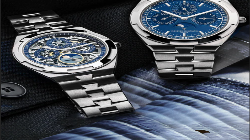The Benefits of Shopping at an Online Luxury Watch Store