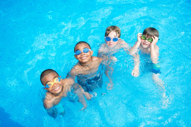 Tips For Choosing A Swim School