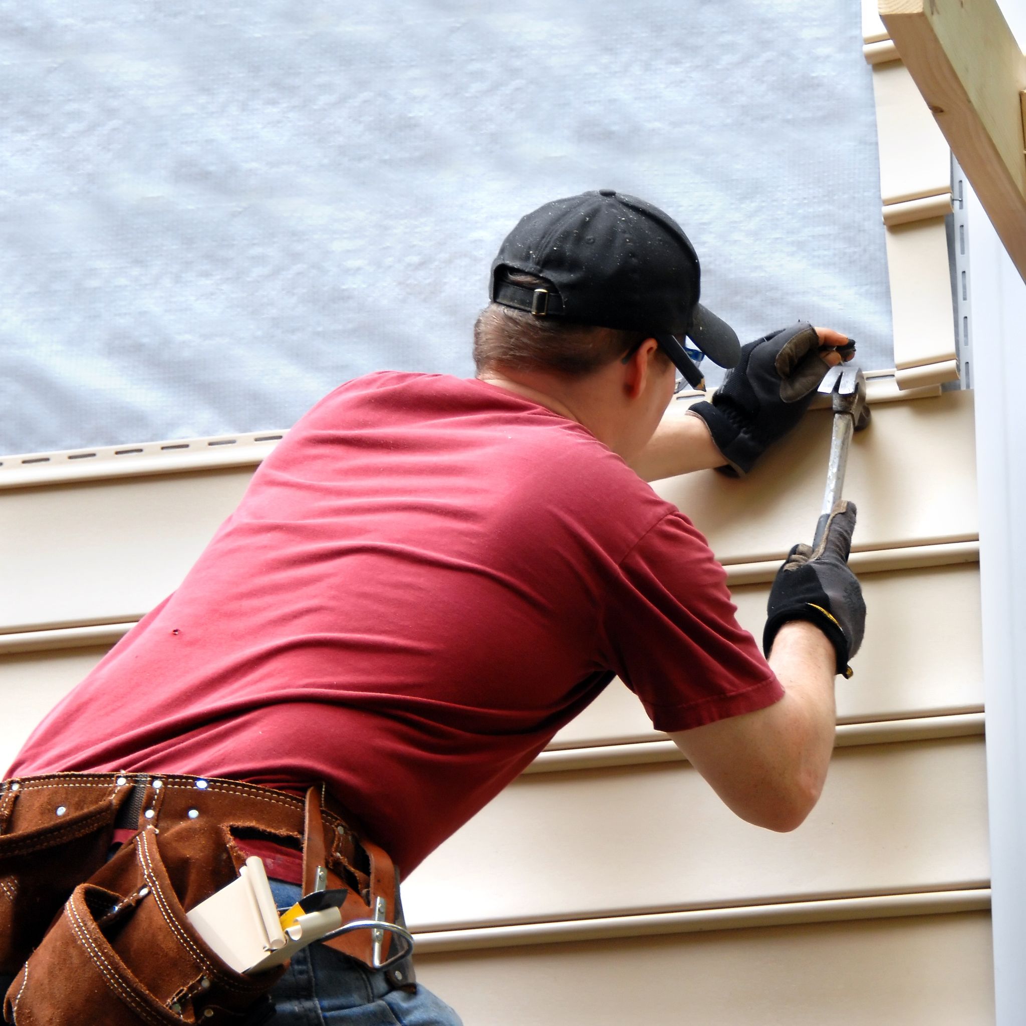 Local Experts Are Ready to Take Care of Vinyl Siding Installation in Chantilly, VA