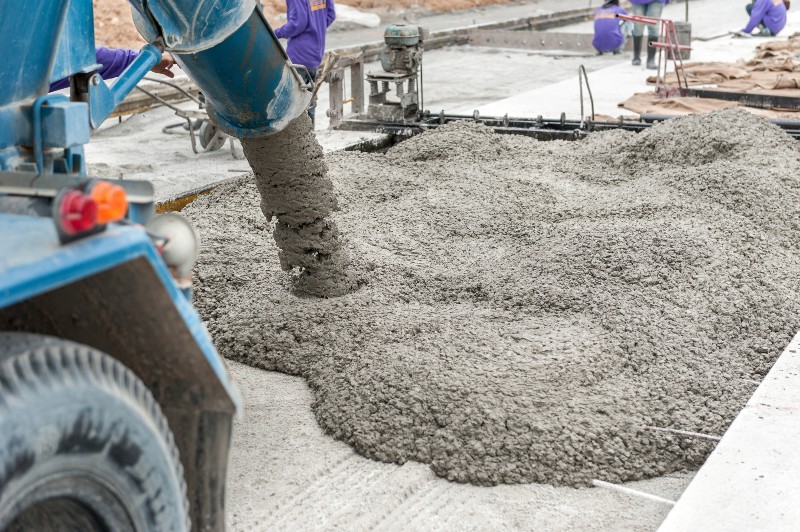 Hiring a Respected Industrial Concrete Contractor in The Twin Cities Will Ensure The Success of Your Project