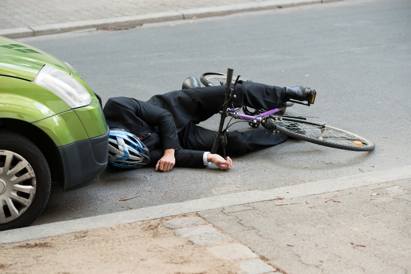 How to Choose the Best Bicycle Accident Lawyer in Avondale, AZ?