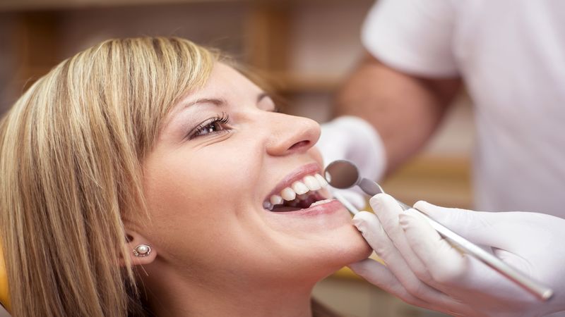 Why Choose Cosmetic Dentistry in Sterling VA?