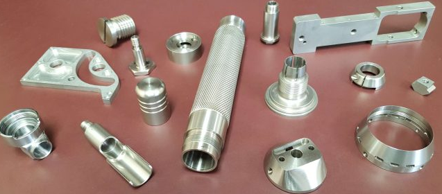 The Right Stainless Steel Machining Services Can Accommodate Numerous Industries