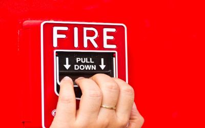 When to Shield Your Home and Business with Fire Alarm Systems in Iowa