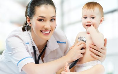 4 Key Instances to Consider Baby Care in Logan, UT