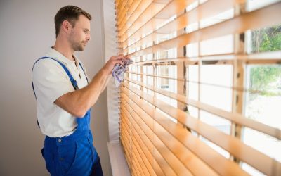 Add a Touch of Style with Shutters in Louisville, KY