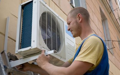 Here is What to Expect from Professional Heating Installation