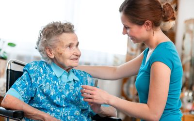 What to Consider When Searching for a Memory Care Center in Bend, OR