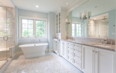 The Best Bathroom Remodel Companies in White Bear Lake Offer Competitive Prices