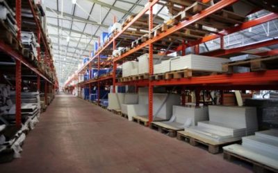 Your Quick Guide to Cost Efficient Racking Solutions