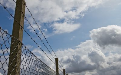 3 Reasons to Protect Your Little Rock Property with a Chain Link Fence