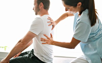 Top Reasons to Consider Non-Surgical Back Pain Treatment in Marietta, GA