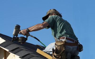 When to Call the Pros for Your Residential Roofing in Overland Park, KS