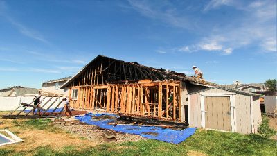 A Guide to Effective Fire Damage Restoration in Fort Collins, CO