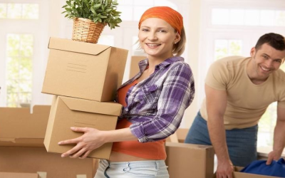 Moving Company Supplies Tips on Packing Electronics