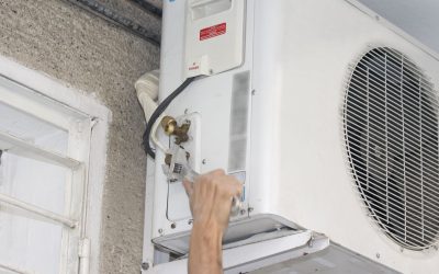 Beat the Heat with Air Conditioning Repair in Mt. Pleasant, SC