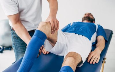 Finding Relief: Joint Pain Doctor in Lancaster, PA