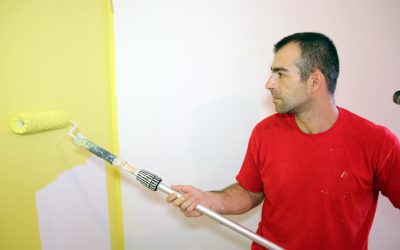 Why Hire Professional House Painters in Naperville, IL Instead of DIY?