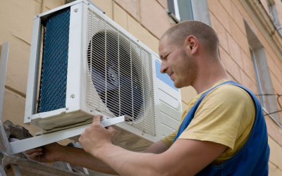 Understanding the Importance of Air Conditioning Repair in Denver, CO