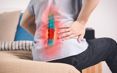 Expert Care, Lasting Results: Back Pain Treatment Oakbrook Terrace IL