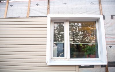 Enhance Your Home With Vinyl Siding Installation in Upper Darby, PA