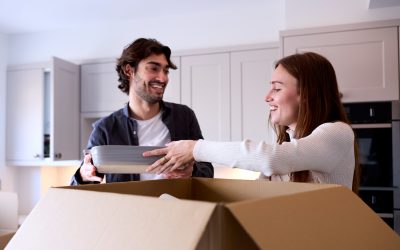 Key Things To Consider When Moving: Tips for a Stress-Free Experience