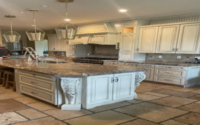 Reinvent Your Space: Kitchen Cabinet Refinishing Near Boulder, CO