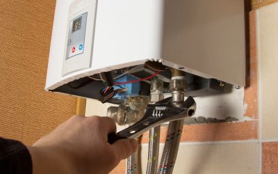 Reliable Water Heater Repair Services in San Francisco CA