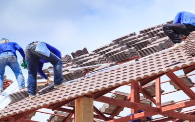 Enhance Home Value and Protection with Roof Replacement in Bluffton SC