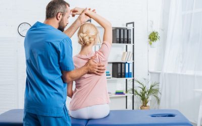 Holistic Strategies for Effective Shoulder Pain Management Near Latham, NY, Ensuring Optimal Functionality and Relief