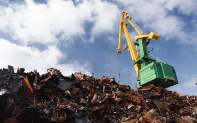 A Sustainable Future: The Value of Aluminum Scrap Recycling in Virginia Beach Metro