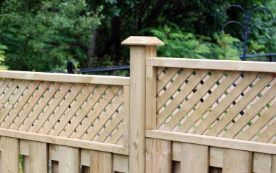 Improve Your Property with Reliable Fencing Solutions in Benicia CA