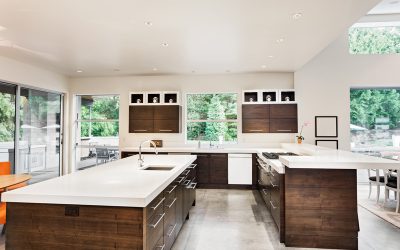 Custom Kitchen Cabinetry Installation in Quincy, MA: Designed for Your Style and Needs