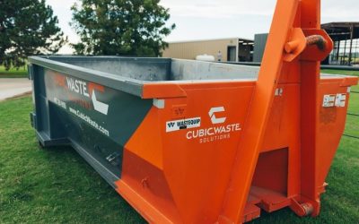 Your Complete Guide to Waste Dumpster Rental in Norman OK