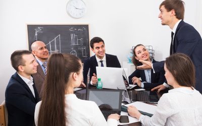 Evaluating Talent Effectively with Staffing Agency in New York, NY