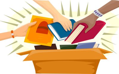 Donate Books to Enrich Lives: A Guide for Indian Readers