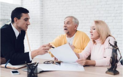 Assisting Clients with Compassionate and Strategic Legal Counsel from a Trusted Hinsdale Family Lawyer
