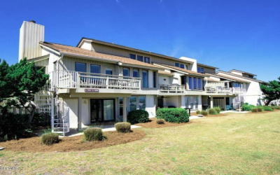 South Carolina Ocean Rentals: Your Perfect Getaway by the Sea