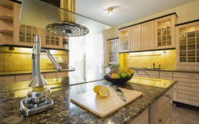 Stunning Design Innovations from a Renowned Home Interior Design Company in Washington, DC