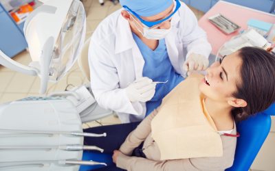 Achieve a Brighter Smile with Teeth Whitening near Madison, WI