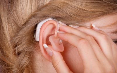 Explore the Benefits of Invisible Hearing Aid Plano TX for Seamless Hearing
