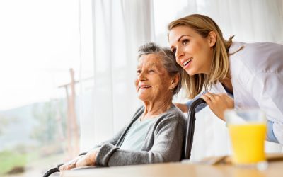 Choosing the Right Dementia Care Facilities NJ for Your Family