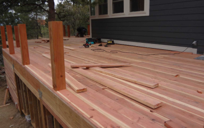 Your Guide to Finding Expert Deck Builders Near Arvada, CO