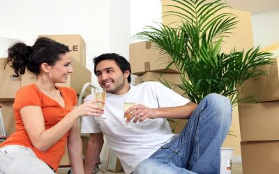 How a Mover Company Fort Collins Co Simplifies Your Stress Free Moving Day