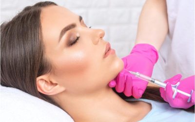 Looking Younger Made Easy with Botox In Hilliard OH for Smooth Wrinkle Free Skin