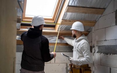Find Reliable Home Insulation Contractors in Loveland, CO for Efficient Solutions